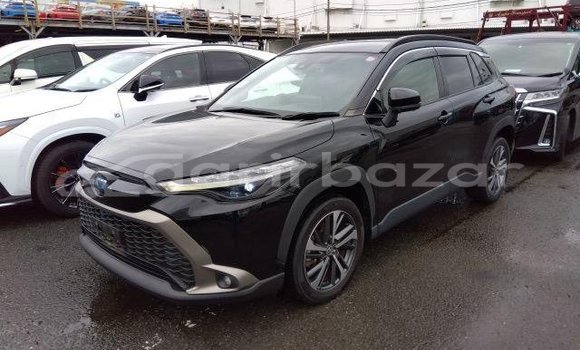 Buy Used 2021 Toyota corolla in Dhaka, Dhaka Buy Used 2021 Toyota corolla in Dhaka, Dhaka