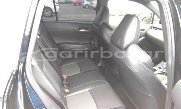 Buy Used 2021 Toyota corolla in Dhaka, Dhaka Buy Used 2021 Toyota corolla in Dhaka, Dhaka