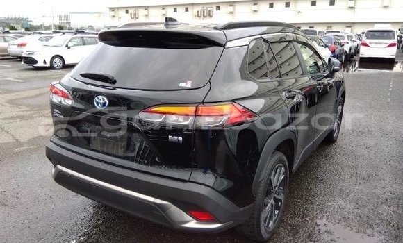 Buy Used 2021 Toyota corolla in Dhaka, Dhaka Buy Used 2021 Toyota corolla in Dhaka, Dhaka