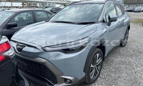 Buy Used 2024 Toyota corolla in Dhaka, Dhaka Buy Used 2024 Toyota corolla in Dhaka, Dhaka