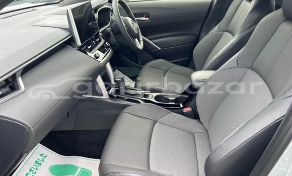 Buy Used 2024 Toyota corolla in Dhaka, Dhaka Buy Used 2024 Toyota corolla in Dhaka, Dhaka