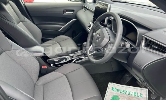 Buy Used 2024 Toyota corolla in Dhaka, Dhaka Buy Used 2024 Toyota corolla in Dhaka, Dhaka