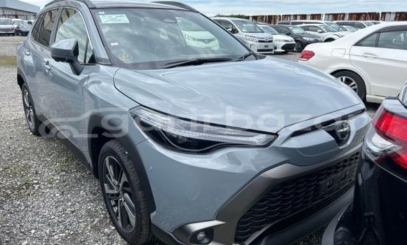 Buy Used 2024 Toyota corolla in Dhaka, Dhaka Buy Used 2024 Toyota corolla in Dhaka, Dhaka