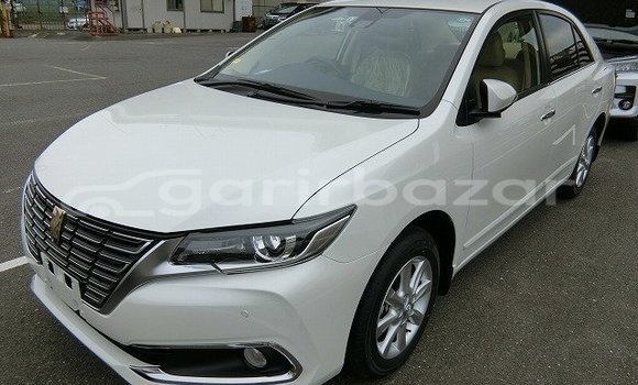 Buy Used 2020 Toyota F premio in Dhaka, Dhaka Buy Used 2020 Toyota F premio in Dhaka, Dhaka