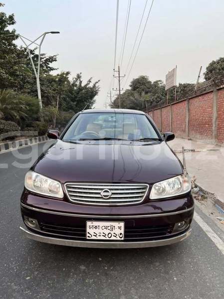 Big with watermark nissan sunny dhaka dhaka 46638