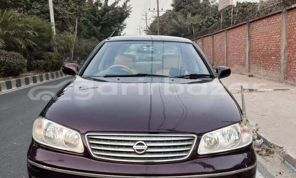 কেনা ব্যবহৃত Nissan Sunny Other গাড়ী মধ্যে ঢাকা মধ্যে Dhaka কেনা ব্যবহৃত Nissan Sunny Other গাড়ী মধ্যে ঢাকা মধ্যে Dhaka