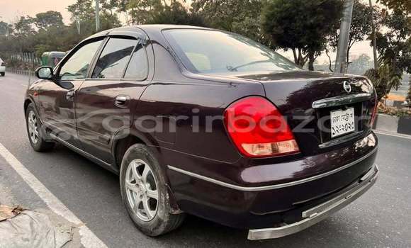 কেনা ব্যবহৃত Nissan Sunny Other গাড়ী মধ্যে ঢাকা মধ্যে Dhaka কেনা ব্যবহৃত Nissan Sunny Other গাড়ী মধ্যে ঢাকা মধ্যে Dhaka