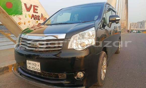 Buy Used 2020 Toyota Noah in Dhaka, Dhaka Buy Used 2020 Toyota Noah in Dhaka, Dhaka