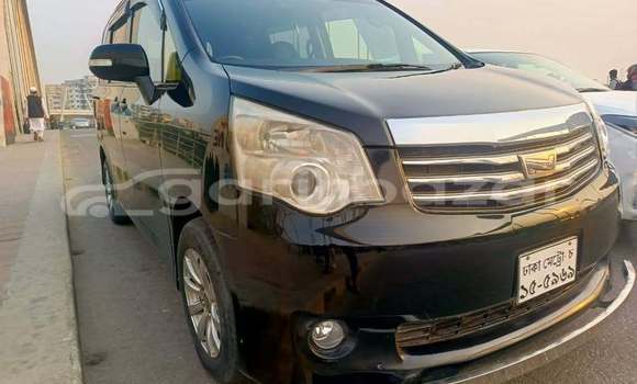 কেনা ব্যবহৃত Toyota Noah Black গাড়ী মধ্যে ঢাকা মধ্যে Dhaka কেনা ব্যবহৃত Toyota Noah Black গাড়ী মধ্যে ঢাকা মধ্যে Dhaka