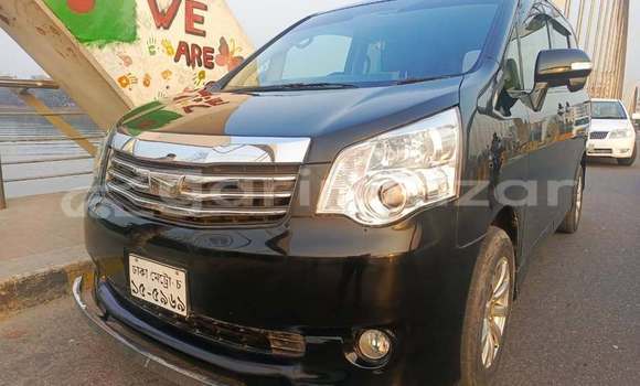 কেনা ব্যবহৃত Toyota Noah Black গাড়ী মধ্যে ঢাকা মধ্যে Dhaka কেনা ব্যবহৃত Toyota Noah Black গাড়ী মধ্যে ঢাকা মধ্যে Dhaka