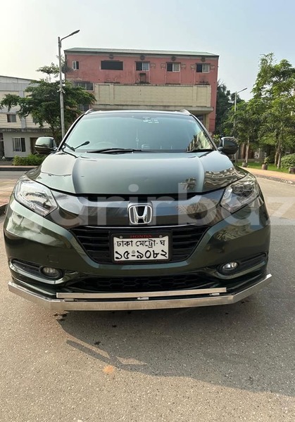 Big with watermark honda vezel dhaka dhaka 46640
