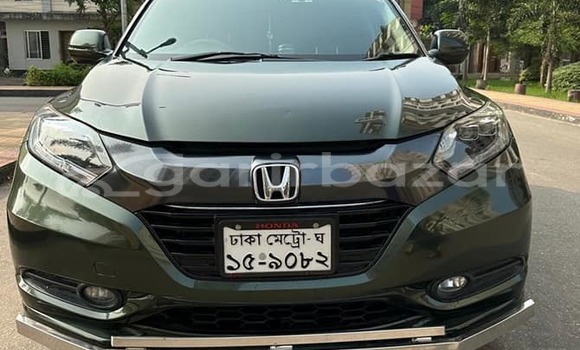 কেনা ব্যবহৃত Honda Vezel Other গাড়ী মধ্যে ঢাকা মধ্যে Dhaka কেনা ব্যবহৃত Honda Vezel Other গাড়ী মধ্যে ঢাকা মধ্যে Dhaka
