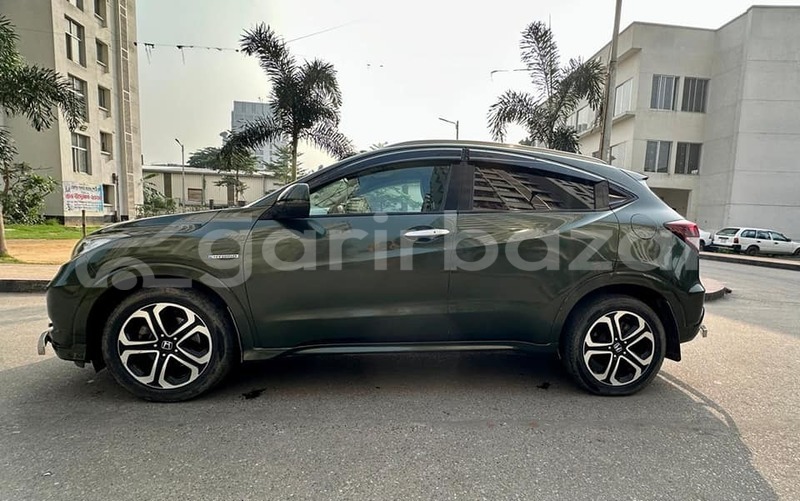 Big with watermark honda vezel dhaka dhaka 46640
