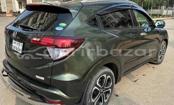 কেনা ব্যবহৃত Honda Vezel Other গাড়ী মধ্যে ঢাকা মধ্যে Dhaka কেনা ব্যবহৃত Honda Vezel Other গাড়ী মধ্যে ঢাকা মধ্যে Dhaka