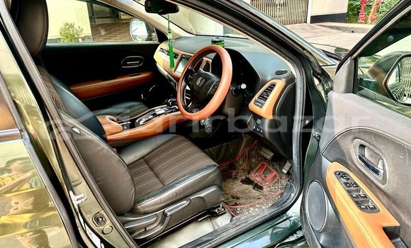 কেনা ব্যবহৃত Honda Vezel Other গাড়ী মধ্যে ঢাকা মধ্যে Dhaka কেনা ব্যবহৃত Honda Vezel Other গাড়ী মধ্যে ঢাকা মধ্যে Dhaka