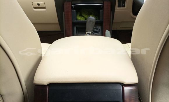 Buy Used 2014 Toyota Land Cruiser Prado in Dhaka, Dhaka Buy Used 2014 Toyota Land Cruiser Prado in Dhaka, Dhaka