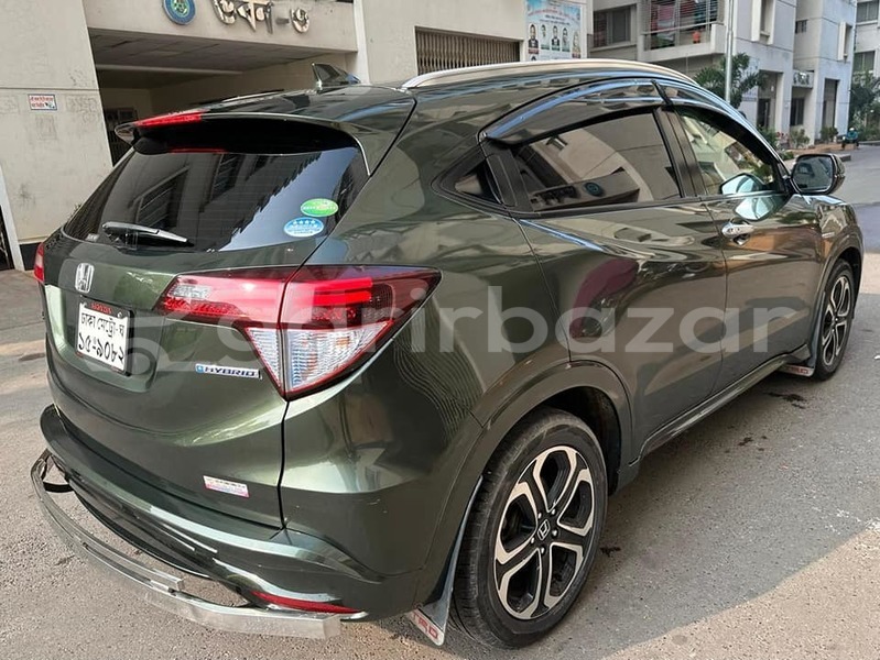 Big with watermark honda vezel dhaka dhaka 46640