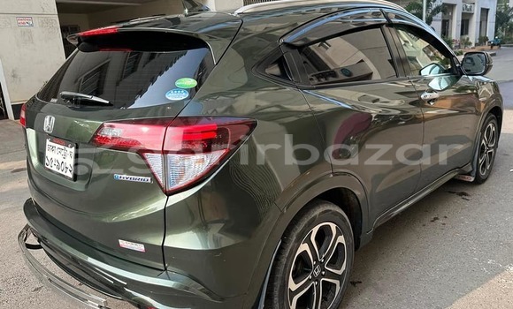 কেনা ব্যবহৃত Honda Vezel Other গাড়ী মধ্যে ঢাকা মধ্যে Dhaka কেনা ব্যবহৃত Honda Vezel Other গাড়ী মধ্যে ঢাকা মধ্যে Dhaka