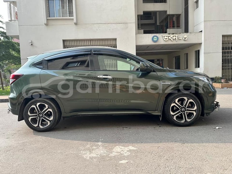 Big with watermark honda vezel dhaka dhaka 46640
