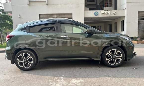 কেনা ব্যবহৃত Honda Vezel Other গাড়ী মধ্যে ঢাকা মধ্যে Dhaka কেনা ব্যবহৃত Honda Vezel Other গাড়ী মধ্যে ঢাকা মধ্যে Dhaka