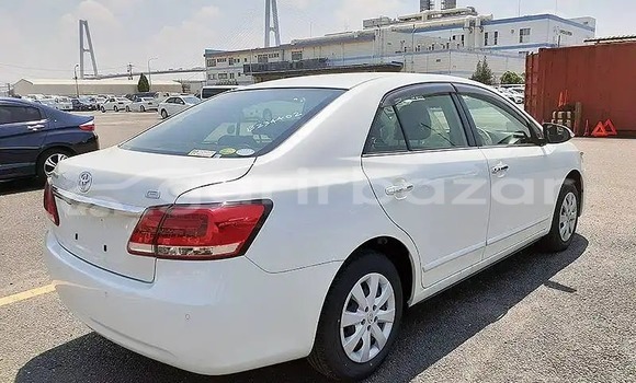 Buy Used 2020 Toyota F premio in Dhaka, Dhaka Buy Used 2020 Toyota F premio in Dhaka, Dhaka