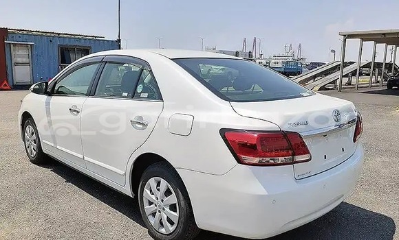 Buy Used 2020 Toyota F premio in Dhaka, Dhaka Buy Used 2020 Toyota F premio in Dhaka, Dhaka