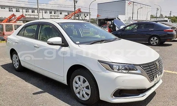 Buy Used 2020 Toyota F premio in Dhaka, Dhaka Buy Used 2020 Toyota F premio in Dhaka, Dhaka