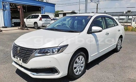 Buy Used 2020 Toyota F premio in Dhaka, Dhaka Buy Used 2020 Toyota F premio in Dhaka, Dhaka