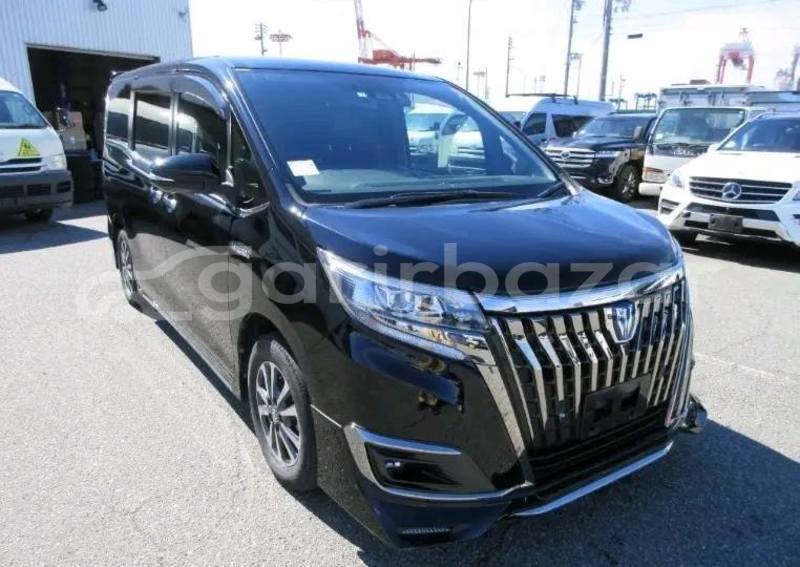 Big with watermark toyota esquire dhaka dhaka 46642