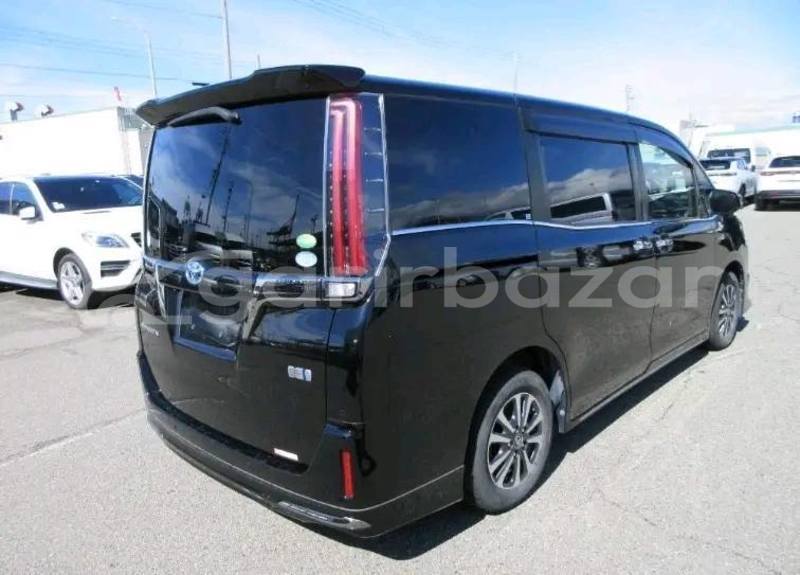 Big with watermark toyota esquire dhaka dhaka 46642