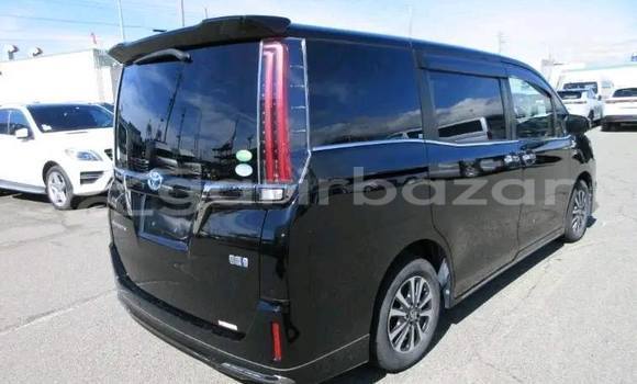 Buy Used 2021 Toyota Esquire in Dhaka, Dhaka Buy Used 2021 Toyota Esquire in Dhaka, Dhaka