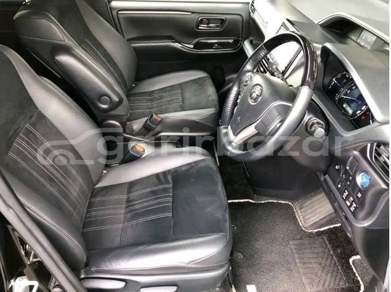 Big with watermark toyota esquire dhaka dhaka 46642