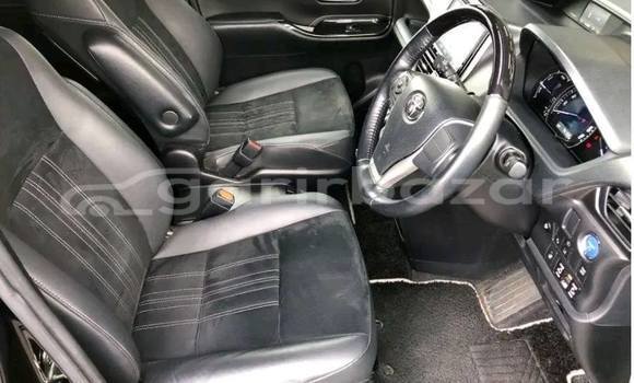 Buy Used 2021 Toyota Esquire in Dhaka, Dhaka Buy Used 2021 Toyota Esquire in Dhaka, Dhaka