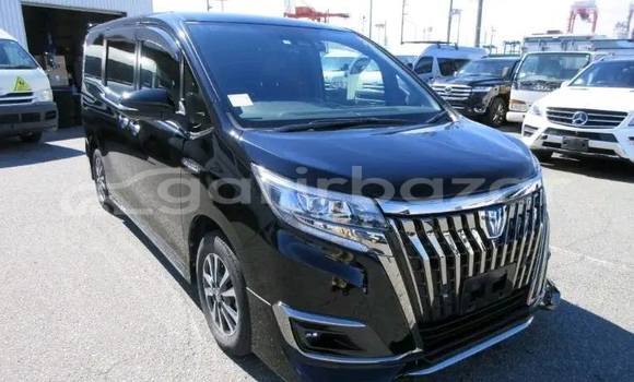 Buy Used 2021 Toyota Esquire in Dhaka, Dhaka Buy Used 2021 Toyota Esquire in Dhaka, Dhaka