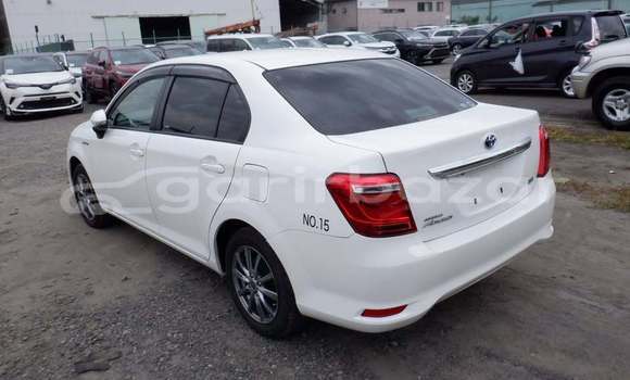 Buy Used 2019 Toyota axio in Dhaka, Dhaka Buy Used 2019 Toyota axio in Dhaka, Dhaka