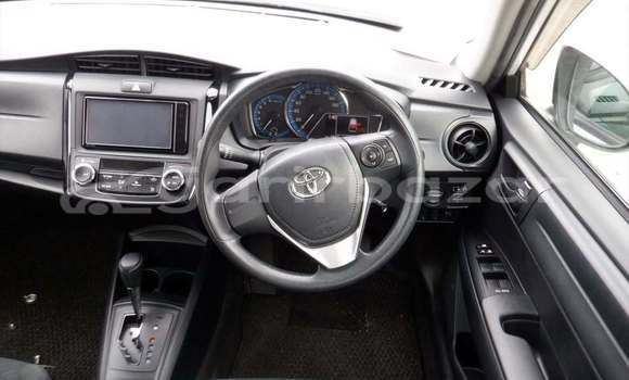 Buy Used 2019 Toyota axio in Dhaka, Dhaka Buy Used 2019 Toyota axio in Dhaka, Dhaka