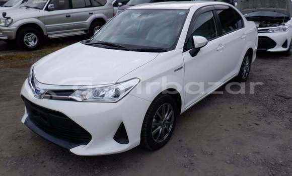 Buy Used 2019 Toyota axio in Dhaka, Dhaka Buy Used 2019 Toyota axio in Dhaka, Dhaka