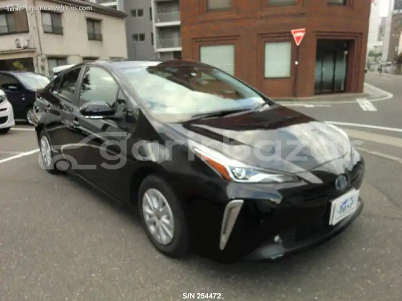 Big with watermark toyota prius dhaka dhaka 46645