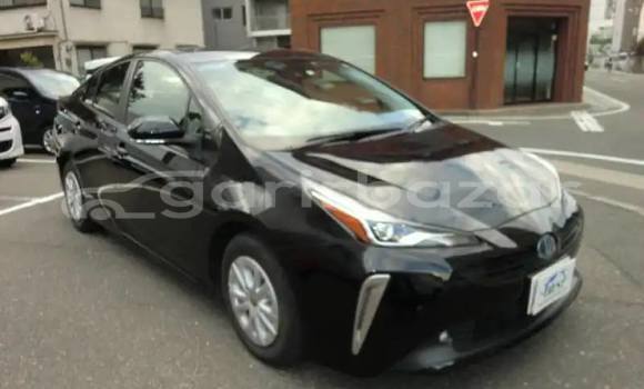 Buy Used 2018 Toyota prius in Dhaka, Dhaka Buy Used 2018 Toyota prius in Dhaka, Dhaka
