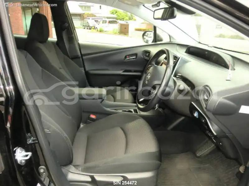 Big with watermark toyota prius dhaka dhaka 46645