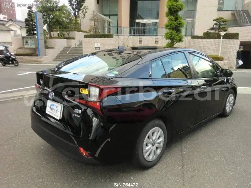 Big with watermark toyota prius dhaka dhaka 46645