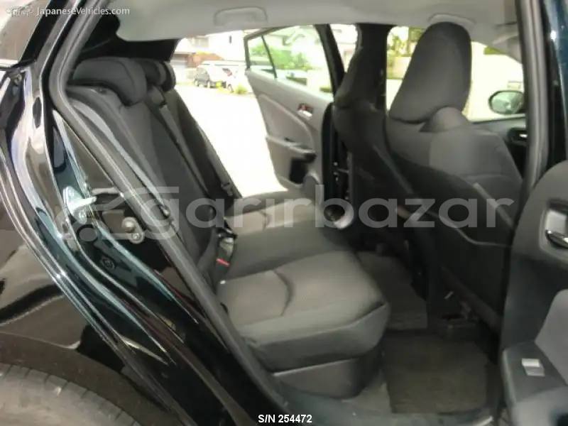 Big with watermark toyota prius dhaka dhaka 46645