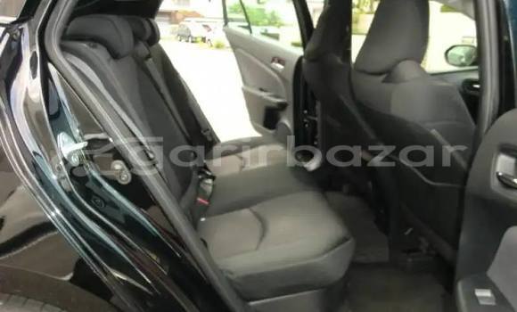 Buy Used 2018 Toyota prius in Dhaka, Dhaka Buy Used 2018 Toyota prius in Dhaka, Dhaka