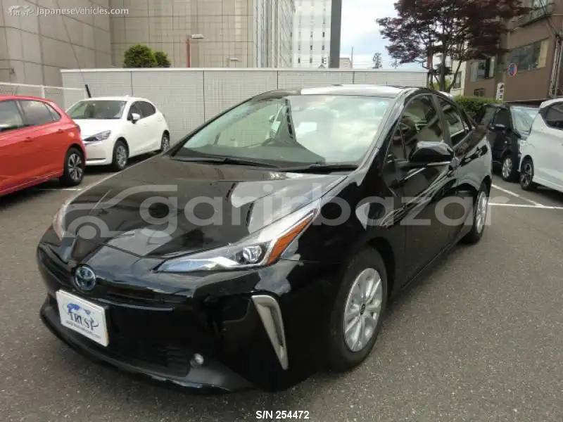 Big with watermark toyota prius dhaka dhaka 46645
