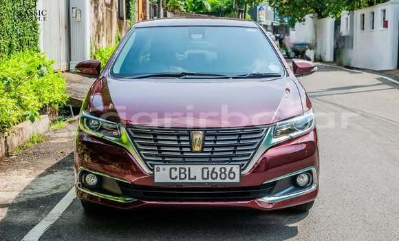 Buy Used 2021 Toyota F premio in Dhaka, Dhaka Buy Used 2021 Toyota F premio in Dhaka, Dhaka