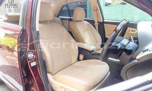 Buy Used 2021 Toyota F premio in Dhaka, Dhaka Buy Used 2021 Toyota F premio in Dhaka, Dhaka