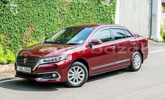 Buy Used 2021 Toyota F premio in Dhaka, Dhaka Buy Used 2021 Toyota F premio in Dhaka, Dhaka