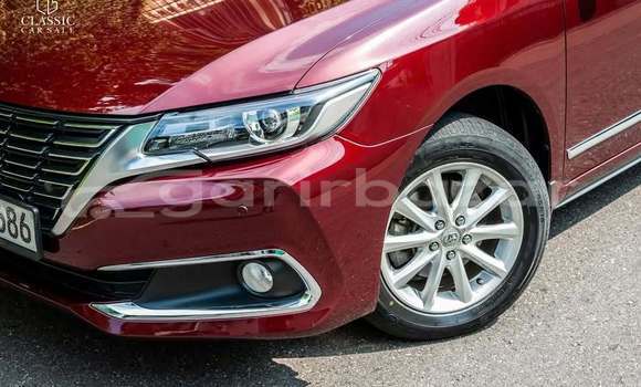 Buy Used 2021 Toyota F premio in Dhaka, Dhaka Buy Used 2021 Toyota F premio in Dhaka, Dhaka