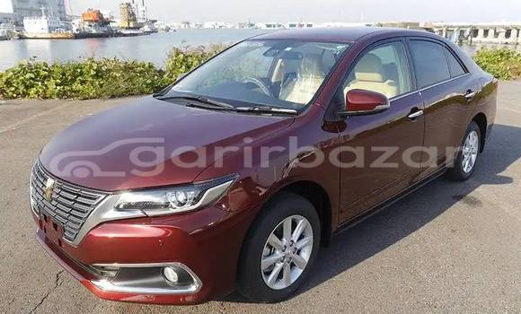 Buy Used 2021 Toyota F premio in Dhaka, Dhaka Buy Used 2021 Toyota F premio in Dhaka, Dhaka