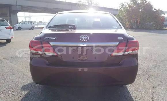 Buy Used 2021 Toyota F premio in Dhaka, Dhaka Buy Used 2021 Toyota F premio in Dhaka, Dhaka